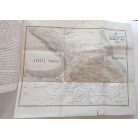 Fényes Elek: Az orosz-török háború történeti jegyzetekkel, okiratokkal, szereplő jelesb férfiak, vezérek életrajzával, földabroszokkal és ütközeti térképekkel felvilágosítva. I. kötet. 