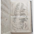 Fényes Elek: Az orosz-török háború történeti jegyzetekkel, okiratokkal, szereplő jelesb férfiak, vezérek életrajzával, földabroszokkal és ütközeti térképekkel felvilágosítva. I. kötet. 