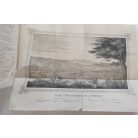 Fényes Elek: Az orosz-török háború történeti jegyzetekkel, okiratokkal, szereplő jelesb férfiak, vezérek életrajzával, földabroszokkal és ütközeti térképekkel felvilágosítva. I. kötet. 