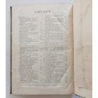 Fényes Elek: Az orosz-török háború történeti jegyzetekkel, okiratokkal, szereplő jelesb férfiak, vezérek életrajzával, földabroszokkal és ütközeti térképekkel felvilágosítva. I. kötet. 