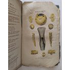 Tudományos Gyűjtemény. [A kor egyetemes tudományosságának folyóirata.] 1828. Tizenkettődik esztendei folyamat. I–XII. kötet. Szerkeztette Vörösmarty Mihál(y). Kiadta Trattner J(ános) M(átyás) és Károlyi I(stván).