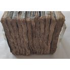 Tudományos Gyűjtemény. [A kor egyetemes tudományosságának folyóirata.] 1828. Tizenkettődik esztendei folyamat. I–XII. kötet. Szerkeztette Vörösmarty Mihál(y). Kiadta Trattner J(ános) M(átyás) és Károlyi I(stván).