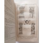 Tudományos Gyűjtemény [A kor egyetemes tudományosságának folyóirata.] 1820/1. harmadév (Negyedik esztendei folyamat - 1., 2., 3., 4. kötet)