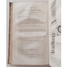 Tudományos Gyűjtemény [A kor egyetemes tudományosságának folyóirata.] 1820/1. harmadév (Negyedik esztendei folyamat - 1., 2., 3., 4. kötet)