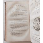 Tudományos Gyűjtemény [A kor egyetemes tudományosságának folyóirata.] 1820/1. harmadév (Negyedik esztendei folyamat - 1., 2., 3., 4. kötet)