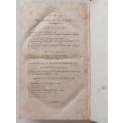 Tudományos Gyűjtemény [A kor egyetemes tudományosságának folyóirata.] 1820/1. harmadév (Negyedik esztendei folyamat - 1., 2., 3., 4. kötet)