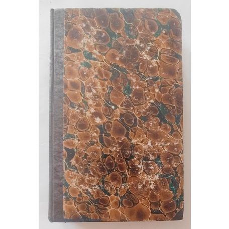 Tudományos Gyűjtemény [A kor egyetemes tudományosságának folyóirata.] 1820/1. harmadév (Negyedik esztendei folyamat - 1., 2., 3., 4. kötet)