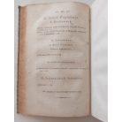 Tudományos Gyűjtemény [A kor egyetemes tudományosságának folyóirata.] 1825. (Kilentzedik esztendei folyamat) - 10, 11. kötet