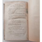 Tudományos Gyűjtemény [A kor egyetemes tudományosságának folyóirata.] 1825. (Kilentzedik esztendei folyamat) - 10, 11. kötet