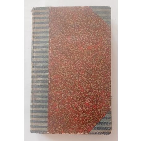 Tudományos Gyűjtemény [A kor egyetemes tudományosságának folyóirata.] 1825. (Kilentzedik esztendei folyamat) - 10, 11. kötet