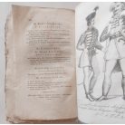 Tudományos Gyűjtemény. [A kor egyetemes tudományosságának folyóirata.] 1830. Tizennegyedik esztendei folyamat. III. kötet. Szerkeztette Vörösmarty Mihál(y). Kiadta Trattner J(ános) M(átyás) és Károlyi I(stván).