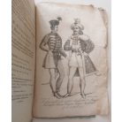 Tudományos Gyűjtemény. [A kor egyetemes tudományosságának folyóirata.] 1830. Tizennegyedik esztendei folyamat. III. kötet. Szerkeztette Vörösmarty Mihál(y). Kiadta Trattner J(ános) M(átyás) és Károlyi I(stván).