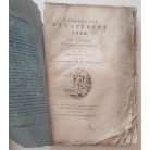Tudományos Gyűjtemény. [A kor egyetemes tudományosságának folyóirata.] 1830. Tizennegyedik esztendei folyamat. VII. kötet. Szerkeztette Vörösmarty Mihál(y). Kiadta Trattner J(ános) M(átyás) és Károlyi I(stván).