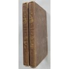 Mignet, François Auguste Marie: A’ franczia forradalom története. Fordította Gaal [József]. I–II. kötet. 