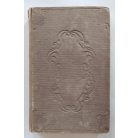 Mignet, François Auguste Marie: A’ franczia forradalom története. Fordította Gaal [József]. I–II. kötet. 