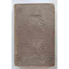   Mignet, François Auguste Marie: A’ franczia forradalom története. Fordította Gaal [József]. I–II. kötet. 