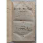 Mignet, François Auguste Marie: A’ franczia forradalom története. Fordította Gaal [József]. I–II. kötet. 