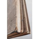 Mignet, François Auguste Marie: A’ franczia forradalom története. Fordította Gaal [József]. I–II. kötet. 