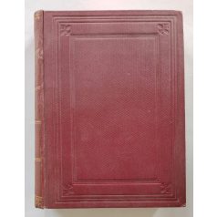   Móricz Pál: A magyar országgyűlési pártok küzdelmei a koronázástól a Deák és balközép pártok egybeolvadásáig (1867-1874.) I-II. kötet [egybekötve].