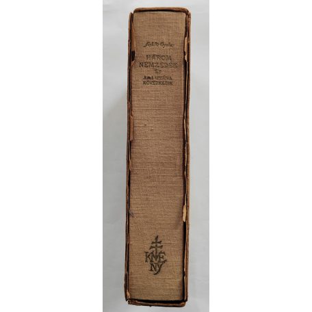 Szekfű Gyula: Három nemzedék és ami utána következik