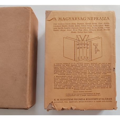 Szekfű Gyula: Három nemzedék és ami utána következik