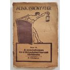 M(ax) Beer: A szocializmus és a társadalmi harcok története. II. kötet. Középkor. Fordította: Migray József.