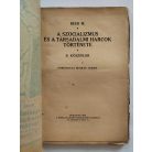 M(ax) Beer: A szocializmus és a társadalmi harcok története. II. kötet. Középkor. Fordította: Migray József.