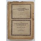 M(ax) Beer: A szocializmus és a társadalmi harcok története. II. kötet. Középkor. Fordította: Migray József.