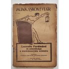 Bernstein Eduárd: Lassalle Ferdinánd és jelentősége a munkásosztály számára. Emlékirat halálának negyvenedik évfordulója alkalmából.