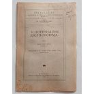 Irk Albert: Schopenhauer jogfilozófiája.
