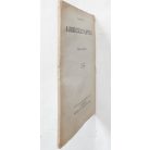 Angyal Pál: A jogbölcselet alaptételei (1926)