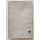 Angyal Pál: A jogbölcselet alaptételei (1926)