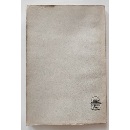 Angyal Pál: A jogbölcselet alaptételei (1926)