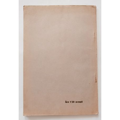 Zsidó Írások A Fraternitas Kis Könyvei Kolozsvár, 1941. 