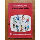 Ranschburg Jenő: Családi kör