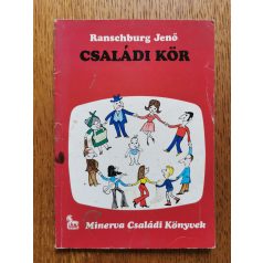 Ranschburg Jenő: Családi kör