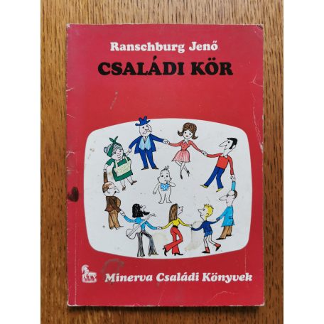 Ranschburg Jenő: Családi kör