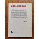 Ranschburg Jenő: Családi kör