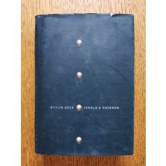 Ottlik Géza: Iskola a határon