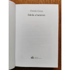 Ottlik Géza: Iskola a határon