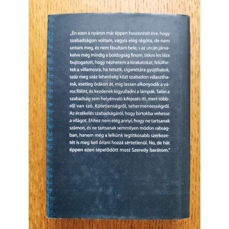 Ottlik Géza: Iskola a határon