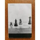 Gelenczei Emil Dr.: 175 új megnyitási sakkcsapda