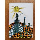 Ozsváth András: Harcászat 64 mezőn