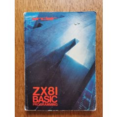 Sinclair ZX81 Basic programming
