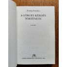 Kosáry Domokos: A Görgey-kérdés története I-II.