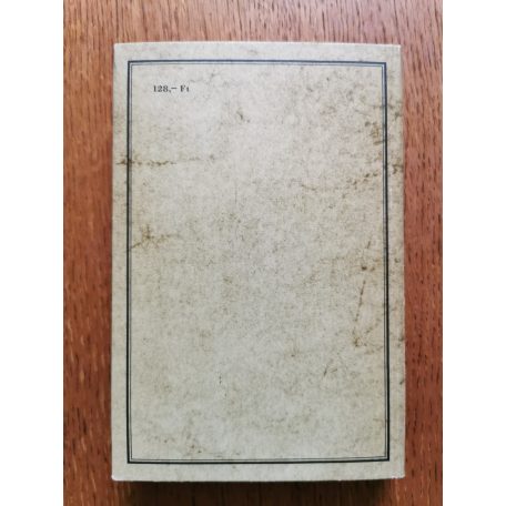 Széchenyi István: A' kelet népe (reprint)