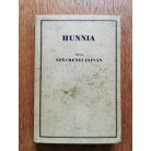 Széchenyi István: Hunnia (reprint)