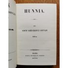 Széchenyi István: Hunnia (reprint)