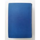 Jászi Oszkár: A nemzeti államok kialakulása és a nemzetiségi kérdés (Első kiadás!)