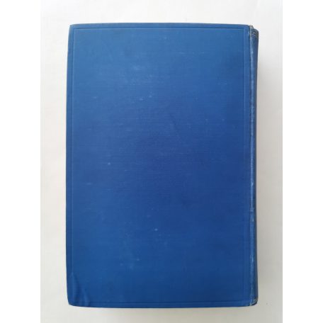 Jászi Oszkár: A nemzeti államok kialakulása és a nemzetiségi kérdés (Első kiadás!)